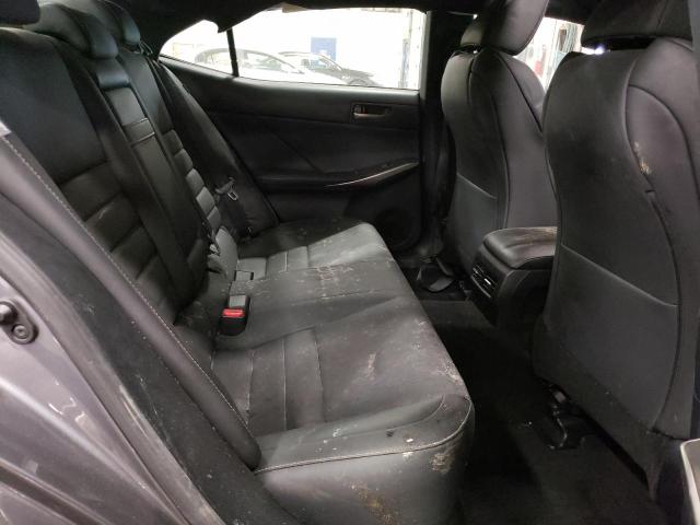 JTHG81F21L5042818 Lexus Is 300 F-sport