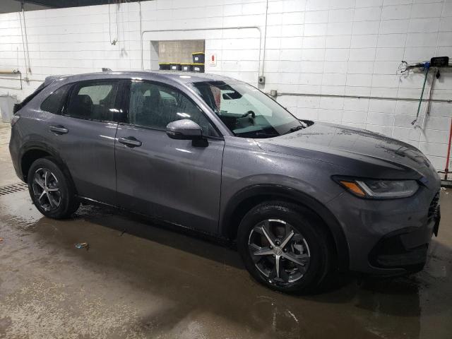 3CZRZ2H73PM750391 Honda Hr-v Exl