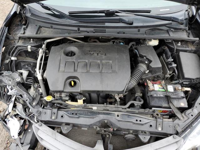2T1BURHE4FC332278 Toyota COROLLA L