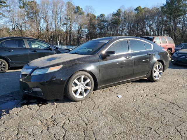 Auction sale of the 2012 Acura Tl, vin: 19UUA8F57CA037840, lot number: 40698044