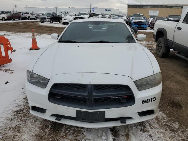 2C3CDXATXEH246015 Dodge Charger Police