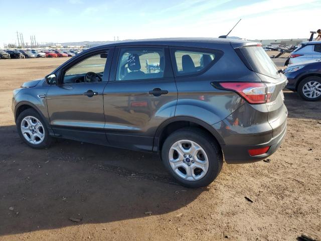 1FMCU0F75JUB71726 Ford ESCAPE S
