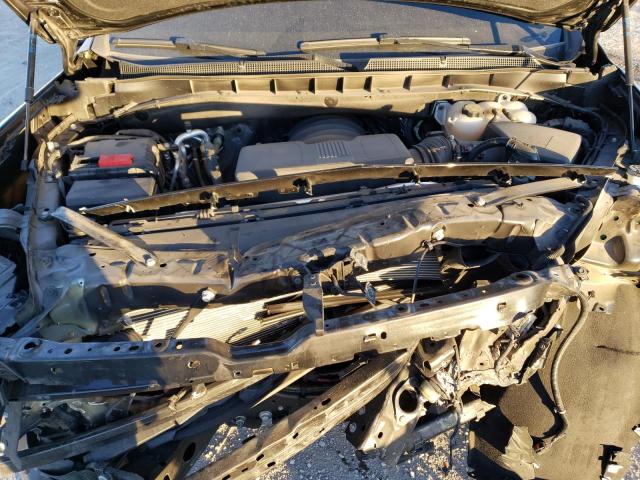 1GNSKEKD2PR410523 Chevrolet Suburban K1500 Rst