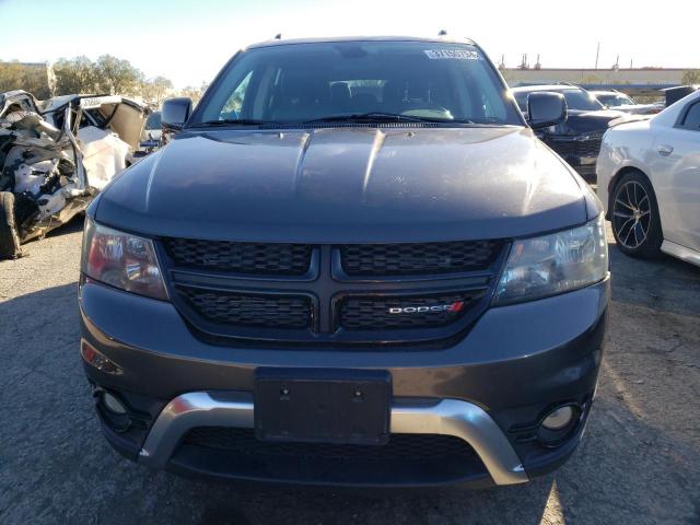 3C4PDCGG7JT469839 Dodge Journey Crossroad