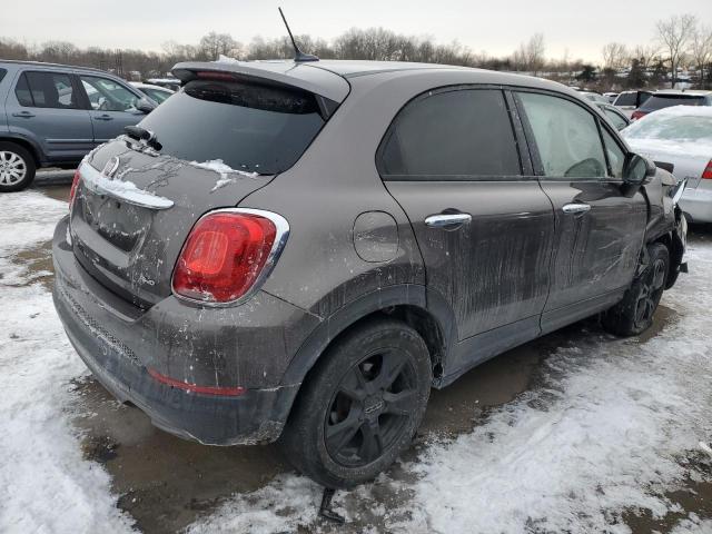 ZFBCFYBT4GP494496 Fiat 500x Easy
