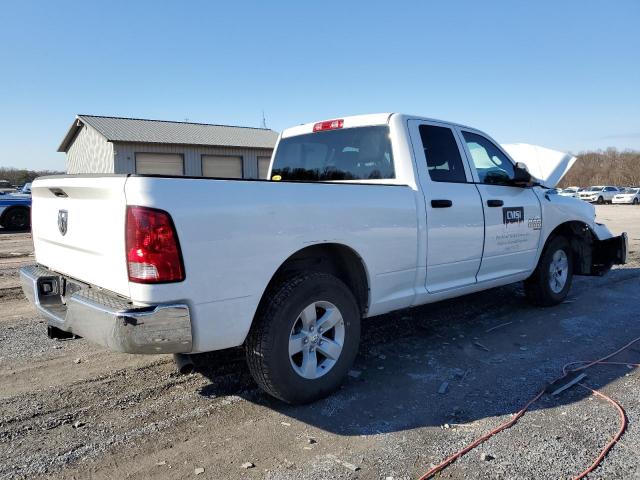 1C6RR6FG4PS534774 RAM 1500 Classic Tradesman