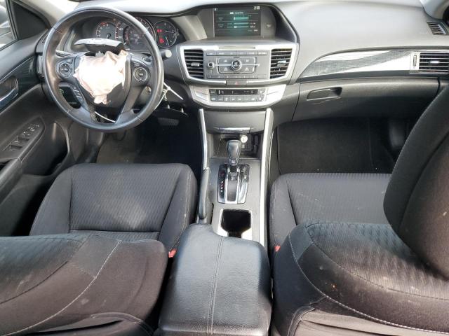 1HGCR2F51FA136319 Honda Accord Sport