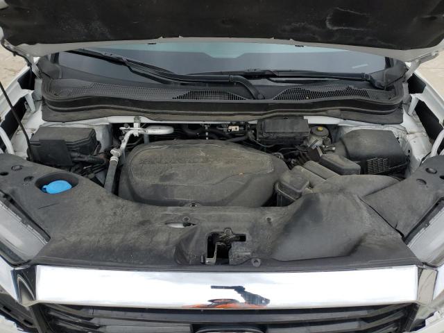 5FPYK3F78MB006579 Honda Ridgeline Rtl