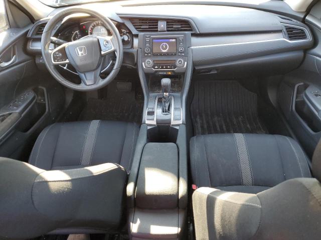 19XFC2F51GE200533 Honda Civic Lx