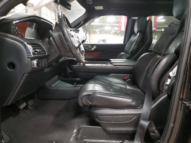 5LMJJ3LT4KEL23362 Lincoln Navigator L Reserve
