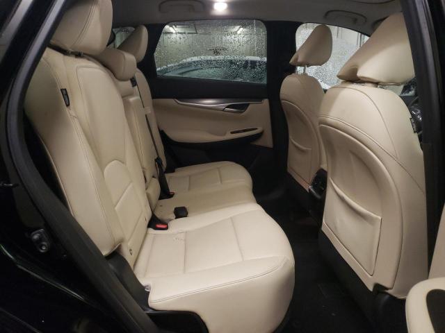 3PCAJ5BBXNF117851 Infiniti Qx50 Luxe