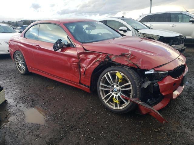 WBA4U7C58H5H19064 BMW 430I