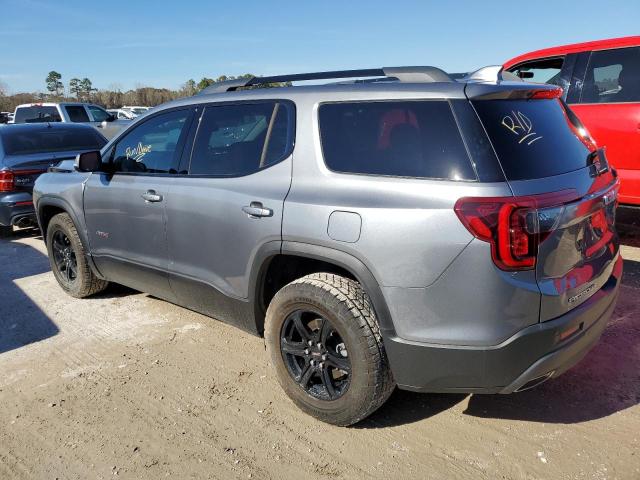 1GKKNLLS3MZ195106 GMC Acadia At4