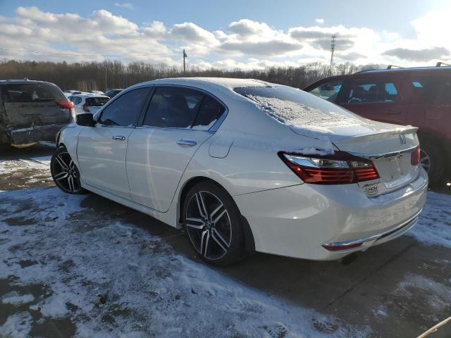 1HGCR2F52GA018748 Honda Accord Sport
