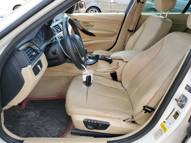 WBA3A5C55FF608680 BMW 328 I