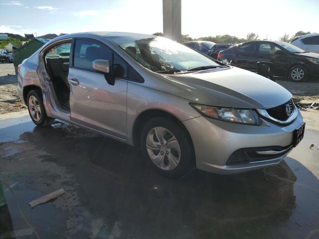 19XFB2F59FE113092 Honda Civic Lx