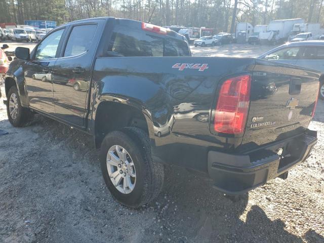 1GCGTCEN4L1164328 Chevrolet Colorado Lt