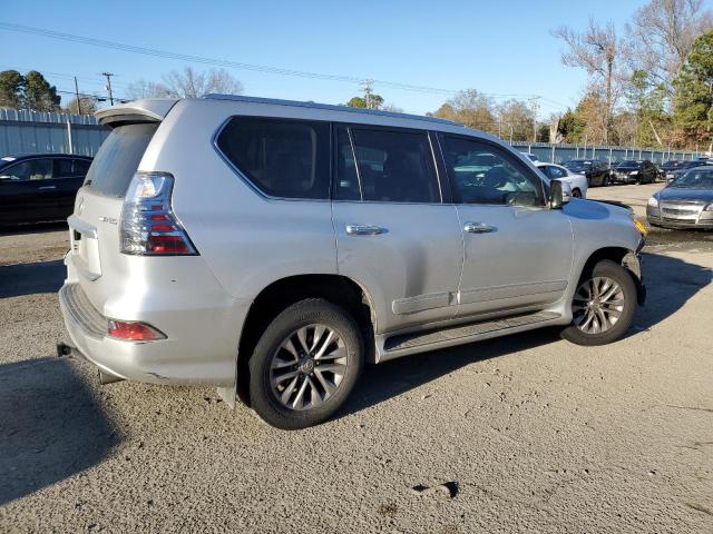 JTJJM7FX3E5068550 Lexus Gx 460 Premium