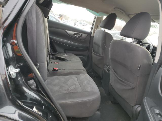 KNMAT2MV3GP636765 Nissan ROGUE S