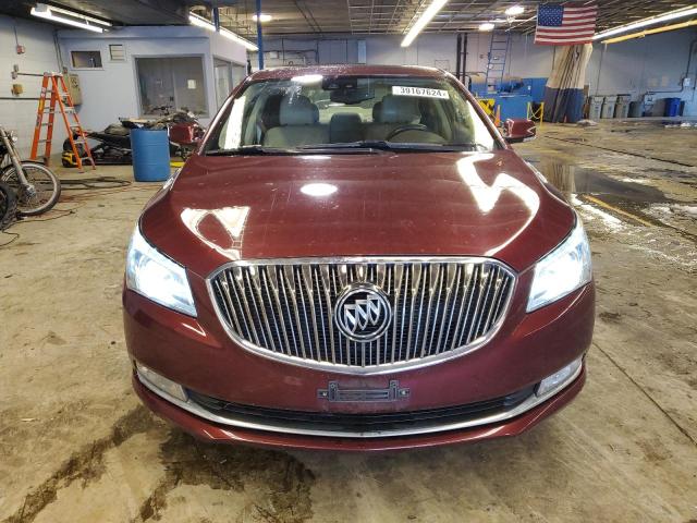 1G4G45G30GF185458 Buick Lacrosse Sport Touring