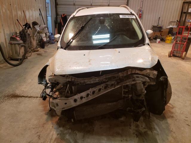 1FMCU0J97FUC24586 Ford Escape Titanium