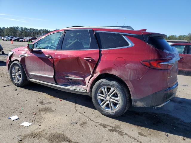 5GAERBKW6JJ204629 Buick Enclave Essence