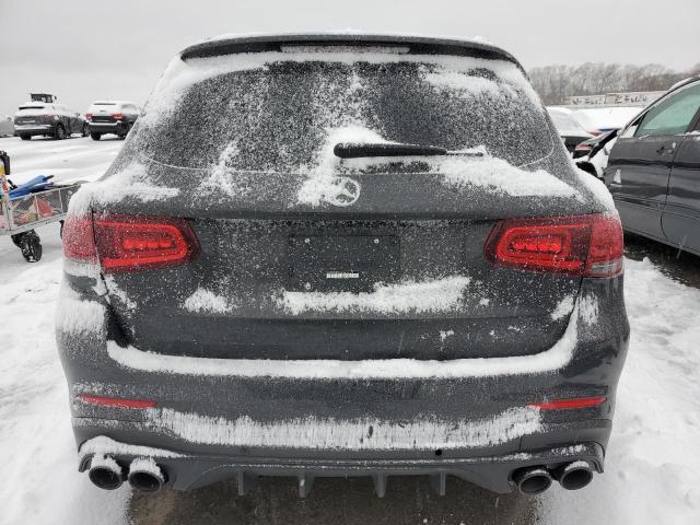 W1N0G6EB3NG068471 Mercedes-Benz Glc 43 4matic Amg