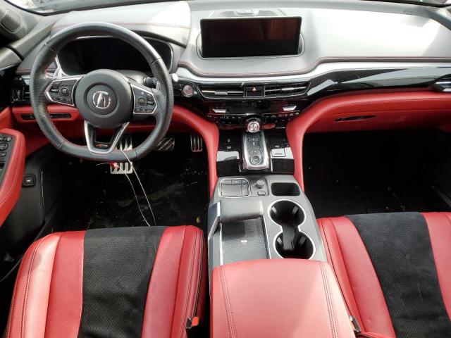 5J8YE1H0XNL036378 Acura MDX A-SPEC