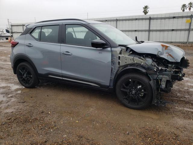 3N1CP5DV0RL490258 Nissan KICKS SR