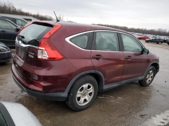 5J6RM4H30FL008148 Honda CR-V LX