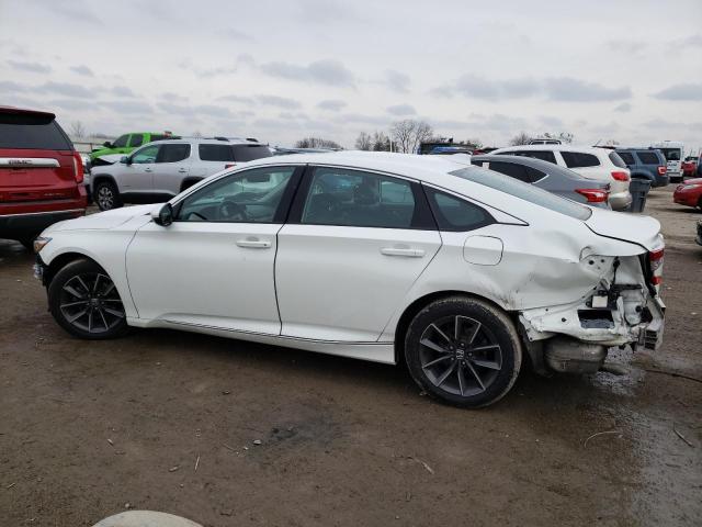 1HGCV1F50MA058358 Honda ACCORD EXL