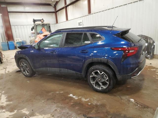 KL77LHE27RC073650 Chevrolet TRAX 1LT
