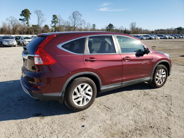 2HKRM3H57FH532368 Honda CR-V EX