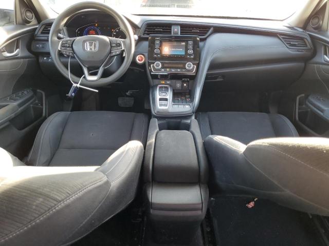 19XZE4F18ME001300 Honda Insight Lx