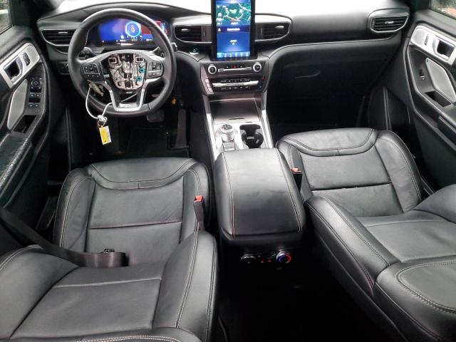 1FM5K8GC5LGC89317 Ford EXPLORER S