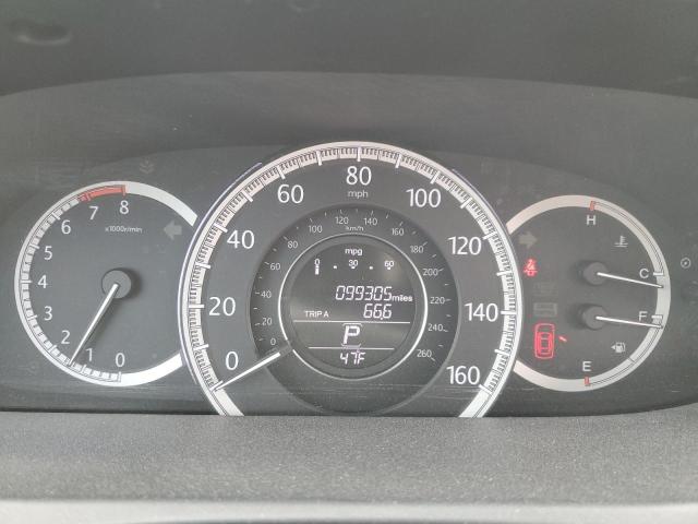 1HGCR2F86EA181930 Honda ACCORD EXL