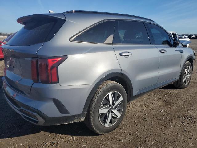 5XYRL4LC1PG179679 KIA SORENTO S