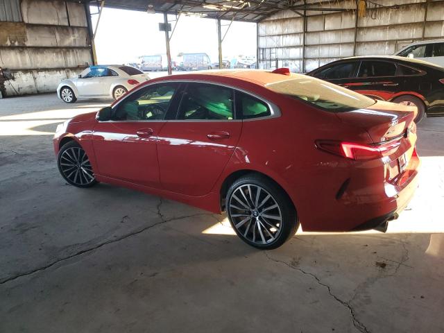 WBA73AK02L7F91856 BMW 228XI