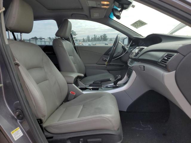 1HGCR2F86EA181930 Honda ACCORD EXL
