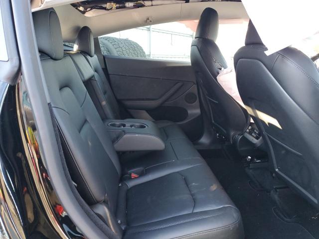 7SAYGDEE5PF874837 Tesla Model Y