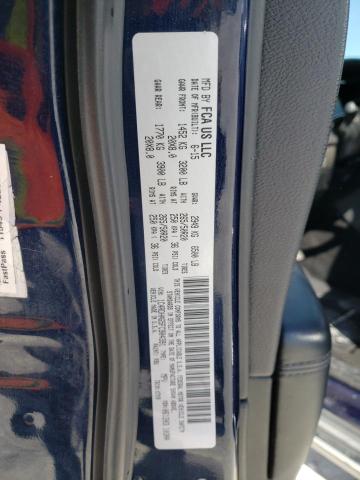 1C4RDHAG5FC904391 Dodge Durango Sxt