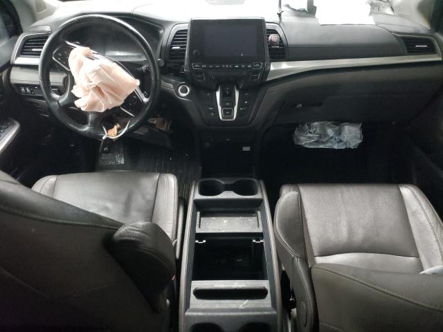 5FNRL6H78KB123522 Honda ODYSSEY EXL