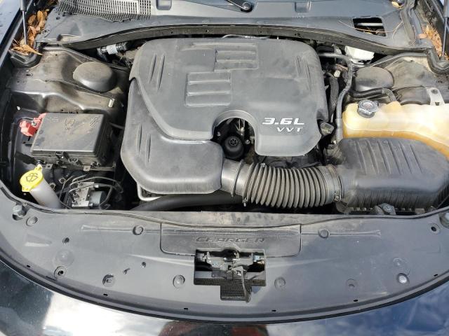 2C3CDXHG6KH608586 Dodge CHARGER GT