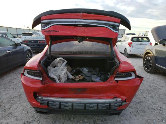 2C3CDXBG2JH114474 Dodge Charger Sxt