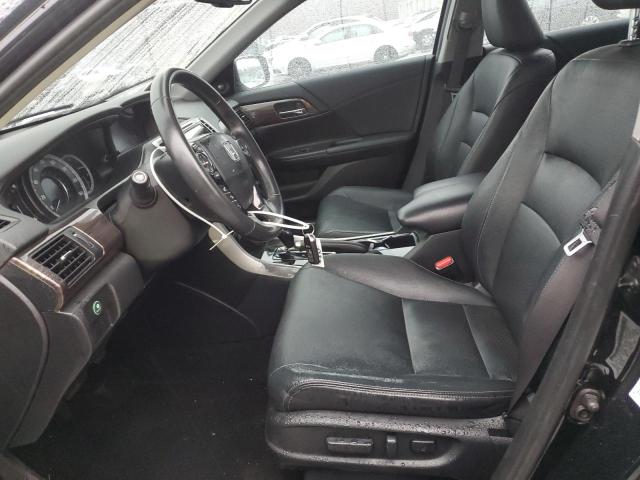 1HGCR2F86HA284978 Honda ACCORD EXL