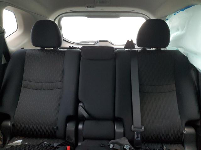 5N1AT2MV1JC715569 Nissan ROGUE S