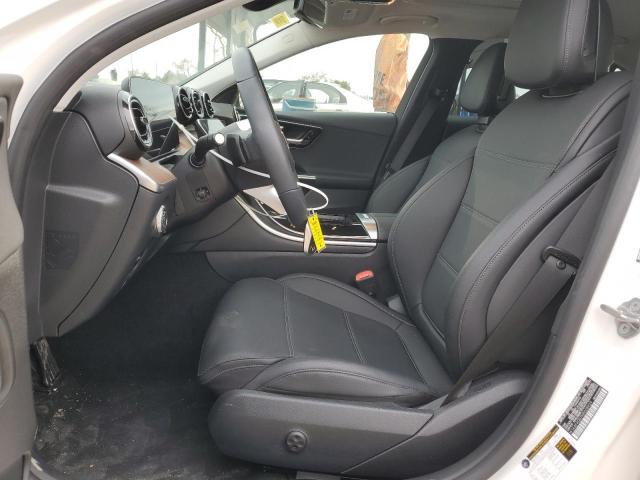 W1KAF4GB7NR008929 Mercedes-Benz C 300