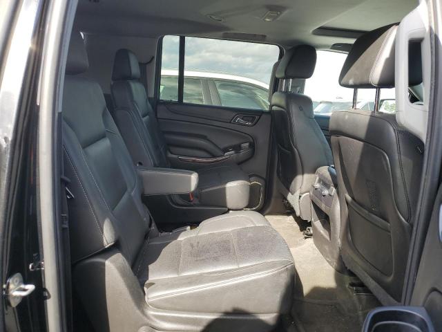 1GKS1HKC5FR236759 GMC Yukon Xl C1500 Slt
