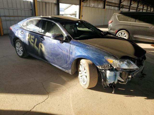 JTHBK1GG0F2188882 Lexus ES 350