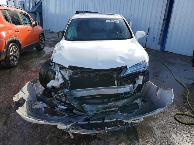 5J8TB4H53JL020114 Acura Rdx Technology